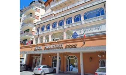 Ha chiuso l’Hotel Miramonti “Speriamo in un nuovo gestore”