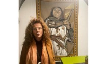 Inaugurata da Inarttendu ad Aosta la mostra dedicata a Giovanna d’Arco