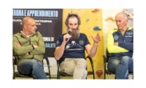 Inaugurata la nuova sala boulder del centro di arrampicata «La Torre» ad Aosta