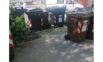 L’Arer ha rimosso i cumuli di rifiuti al Quartiere Cogne
