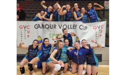 La Cogne Aosta vince l’Under 16 del torneo Glamour