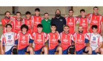 La Cogne Olimpia Aosta ai playoff