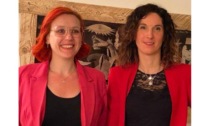 Nicole Chatrian o Yves Grange per la fusciacca