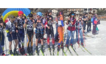 Ski Club Gran Paradiso, festa di fine stagione con il primo “Trofeo Speedy”