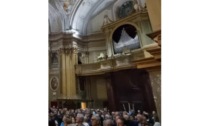 Tavagnasco: chiesa gremita per l’organo restaurato