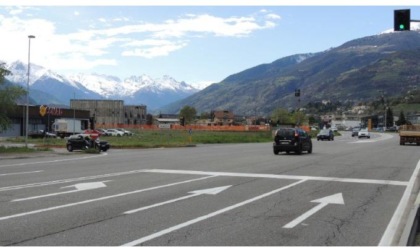 «Urgente una rotonda al posto dell’incrocio dell’aeroporto»