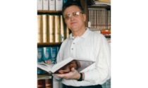 Addio a Dionisio Da Pra, il maestro elementare che scriveva romanzi