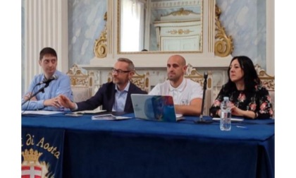 Arti marziali contro il bullismo, ad Aosta venerdì 24 l’evento conclusivo del progetto