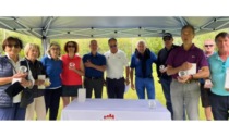 Golf: esordio con successo di ivo letey a gignod