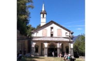 Machaby, il Santuario ritrovato