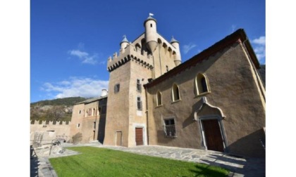 Maggio di eventi divulgativi al Museo regionale di Scienze naturali “Efisio Noussan”