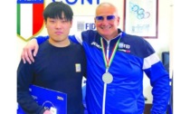 Michele Maijnelli e Davide Zhou in luce al Mondiale di dama italiana