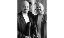 Neige Noire: in vendita il gin nero valdostano prodotto dai fratelli Angelo e Matteo Sarica