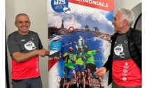 Novità: il “Monte Zerbion 2025” sarà prova della Coppa del Mondo di skyrunning