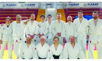 Seminario regionale per l’aggiornamento degli insegnanti tecnici di Aikido