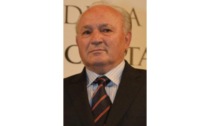 Vittorio Padovani, il carrozziere portiere e presidente del basket
