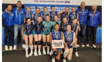 Volley, sfida sotto rete per la promozione in serie D