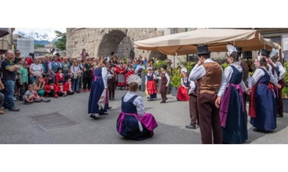 Assemblea regionale dei cori e dei gruppi folkloristici: ecco quelli segnalati