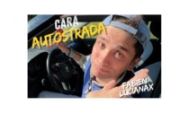 “Cara autostrada”: il punk-rap irriverente di Fabien Lucianaz