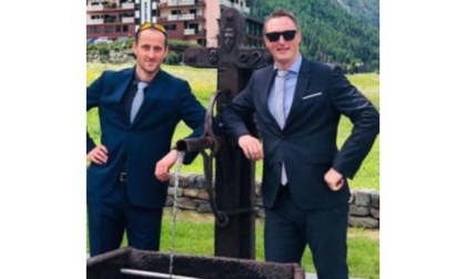 Cogne, iniziano le grandi manovre per le elezioni Nicolas Berard e Denis Truc al lavoro per una lista