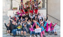 Concours Cerlogne, la grande fête du patois à Courmayeur. Au revoir à Aoste en 2025