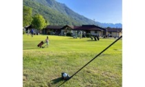 Due milioni di euro per ampliare il golf di Brissogne