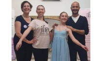 Il saggio dell’Institut de Danse du Val d’Aoste al Teatro Giacosa