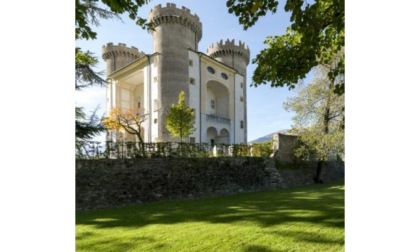 «Marché aux Fleurs» al Castello di Aymavilles, serie di appuntamenti