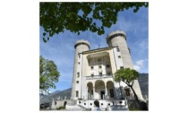 Marché aux Fleurs il prossimo fine settimana Giornate fiorite al castello di Aymavilles