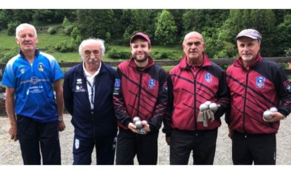 Pétanque: prima la festa del Jambon poi i tricolori giovani a Pont-Saint-Martin