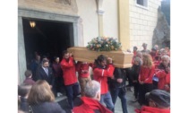 Tragedia dello Zerbion, la Valle d’Aosta piange i suoi figli Jean Daniel Pession e Elisa Arlian