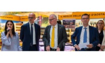 Carrefour Italia celebra le eccellenze enogastronomiche della Valle d’Aosta