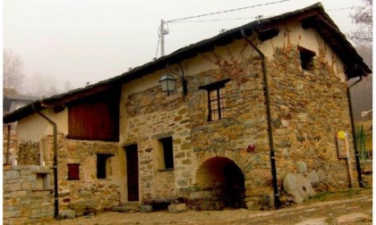 “Chiese barocche - Tra Valchiusella e Valle Dora Baltea”: una mostra visitabile al mulino di Nomaglio