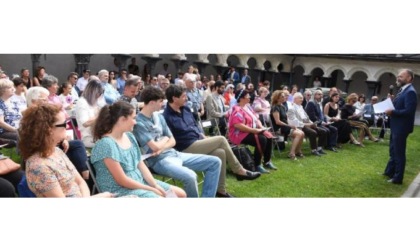 “Claustri Musica”: successo del primo concerto