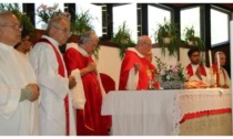 Courmayeur in festa per San Pantaleone e Santa Margherita