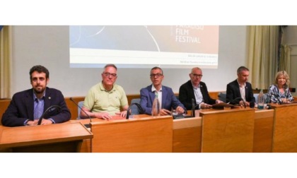 Gran Paradiso Film Festival e Cervino CineMountain Cogne e Cervinia unite non solo dall’alluvione