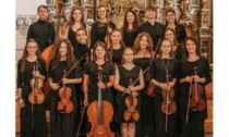 L’Ensemble Musica Inaudita applaudito in quattro concerti