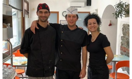 Una bella novità a Pont-Saint-Martin Ha aperto la Locanda da Massi