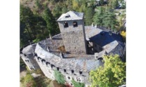 Visite guidate notturne, eventi speciali e proiezioni: apre il Castello di Introd