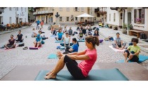 Yoga Mountain Days: a Gressoney-St-Jean gli ultimi incontri