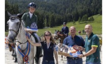 A Vittoria Scognamiglio il “Cervino Ski” Viola Orillier e Giulia Grasso prime di categoria