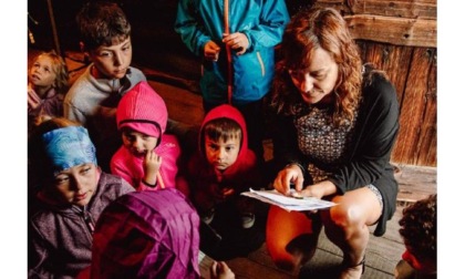 Al Musée Petit Monde di Torgnon festa per il ventesimo compleanno