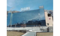 Casinò di Saint-Vincent, a luglio flessione degli incassi rispetto al 2023