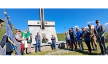 Commemorati gli Internati Militari Italiani