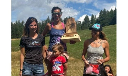 Corsa in montagna: Marco Magistro e Federica Barailler campioni Fidal