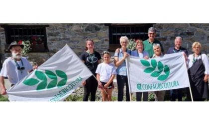 Da Cogne a Cervinia la lunga catena della solidarietà dopo l’alluvione