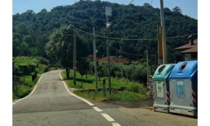 Dieci nuove telecamere contro vandali e ladri a Borgofranco d’Ivrea