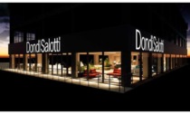 DondiSalotti apre giovedì il nuovo store all’Amérique