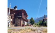 Ferrovia dell’Alta Valle, il Metrobus al posto del treno E da Villeneuve a Pré-Saint-Didier una pista ciclabile