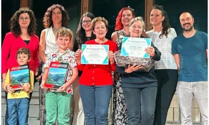 Festa dell’Ospite: Antey-Saint-André ha premiato i turisti più fedeli